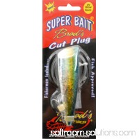 BS Fishtales Brad's 4" Super Bait Cut Plug Lure   563228998